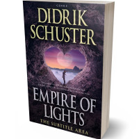 Tablet view of Cold Turkey #8670 - Premade Romance Book Cover