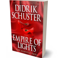 Tablet view of Tamarillo #8676 - Premade Chick Lit Book Cover