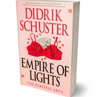 Tablet view of Cinderella #8678 - Premade Erotica Book Cover