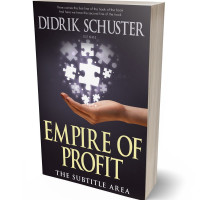 Tablet view of Baltic Sea #8685 - Premade Self-Improvement & Self-Help Book Cover