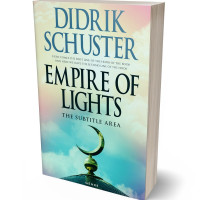 Tablet view of Surf Crest #8691 - Premade Religion & Spirituality Book Cover