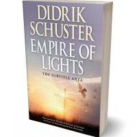 Tablet view of Malta #8692 - Premade Religion & Spirituality Book Cover