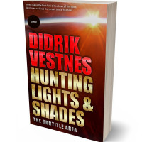 3D view of Red Robin #8700 - Premade Science Fiction Book Cover | BookCoverZone