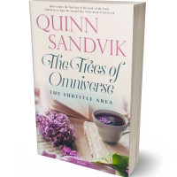 Tablet view of Pearl Bush #8734 - Premade Self-Improvement & Self-Help Book Cover