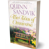 Tablet view of Tom Thumb #8745 - Premade Romance Book Cover