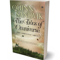 3D view of Premade Fantasy Book Cover - Mongoose