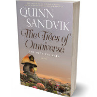 Tablet view of Del Rio #8752 - Premade Fantasy Book Cover