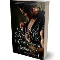 Tablet view of Night Rider #8769 - Premade Erotica Book Cover