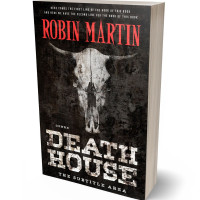 Tablet view of Zeus #8852 - Premade Paranormal & Urban Book Cover