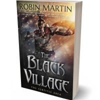 Tablet view of Mine Shaft #8886 - Premade Historical Book Cover