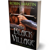 Tablet view of Night Rider #8888 - Premade Historical Book Cover