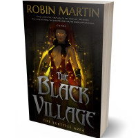 Tablet view of Eternity #8893 - Premade Fantasy Book Cover