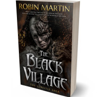 Tablet view of Zeus #8895 - Premade Fantasy Book Cover