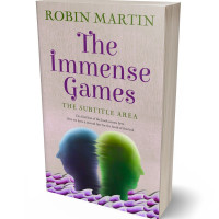 Tablet view of Cold Turkey #8912 - Premade Health & Mind & Body Book Cover