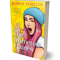 Tablet view of Pickled Bluewood #8918 - Premade Chick Lit Book Cover