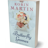 3D view of Premade Romance Book Cover - Tiara