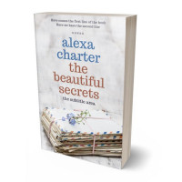 Tablet view of Mercury #8923 - Premade Romance Book Cover