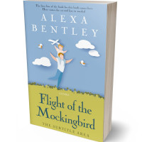 Tablet view of Polo Blue #8926 - Premade Family & Parenting Book Cover