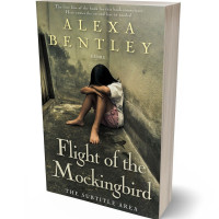 Tablet view of Armadillo #8931 - Premade Family & Parenting Book Cover