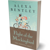 Tablet view of Mantle #8933 - Premade Romance Book Cover