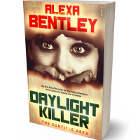 Tablet view of Calico #8947 - Premade Mystery & Thriller & Suspense Book Cover