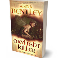 Tablet view of Gold Sand #8958 - Premade Fantasy Book Cover