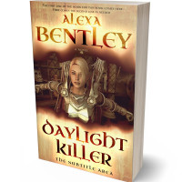 Tablet view of Calico #8960 - Premade Fantasy Book Cover