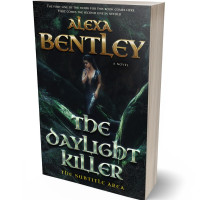 Tablet view of Woodsmoke #8966 - Premade Fantasy Book Cover