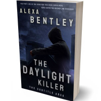 Tablet view of Mirage #8988 - Premade Mystery & Thriller & Suspense Book Cover