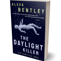 Tablet view of Black Pearl #8999 - Premade Health & Mind & Body Book Cover