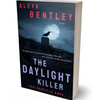 Tablet view of Ebony #9003 - Premade Mystery & Thriller & Suspense Book Cover