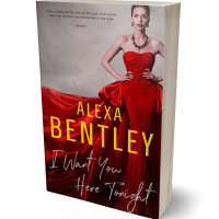 Tablet view of Martini #9032 - Premade Fantasy Book Cover