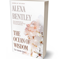 Tablet view of Pearl Bush #9068 - Premade Health & Mind & Body Book Cover