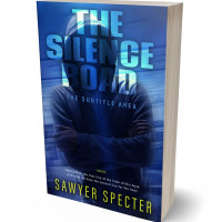 Tablet view of Blue Zodiac #9108 - Premade Mystery & Thriller & Suspense Book Cover