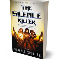 Tablet view of Cocoa Brown #9117 - Premade Fantasy Book Cover