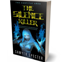 Tablet view of Bunker #9118 - Premade Fantasy Book Cover