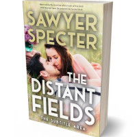 Tablet view of Indian Khaki #9173 - Premade Romance Book Cover