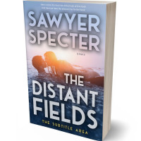 Tablet view of Gray Suit #9175 - Premade Erotica Book Cover | BookCoverZone