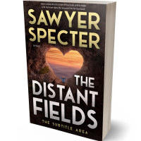 Tablet view of Gondola #9177 - Premade Romance Book Cover