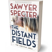 Tablet view of Oxford Blue #9180 - Premade Romance Book Cover