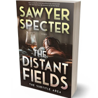 Tablet view of Akaroa #9182 - Premade Business Book Cover