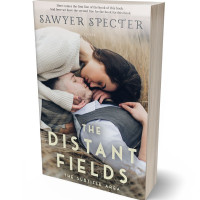 Tablet view of Tea #9194 - Premade Romance Book Cover