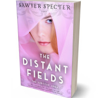 Tablet view of Melanie #9197 - Premade Health & Mind & Body Book Cover