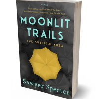 Tablet view of Heavy Metal #9201 - Premade Business Book Cover