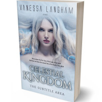 Tablet view of Heather #9239 - Premade Fantasy Book Cover