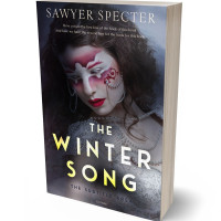 Tablet view of Baltic Sea #9244 - Premade Fantasy Book Cover