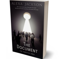 Tablet view of Thunder #9272 - Premade Mystery & Thriller & Suspense Book Cover