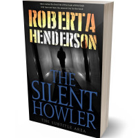 Tablet view of Woodsmoke #9307 - Premade Mystery & Thriller & Suspense Book Cover