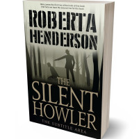 Tablet view of Log Cabin #9312 - Premade Mystery & Thriller & Suspense Book Cover