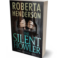 Tablet view of Cod Gray #9316 - Premade Mystery & Thriller & Suspense Book Cover